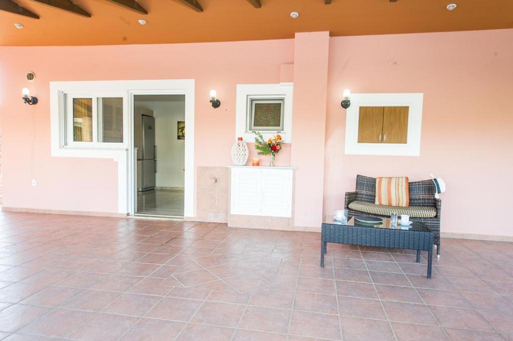 Cozy Flats In An Olive Grove By The Sandy Beach Kanalos Ngoại thất bức ảnh
